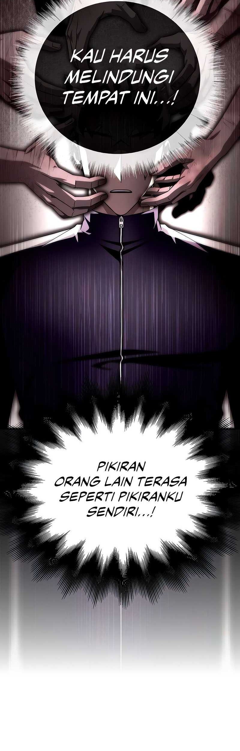 Superhuman Battlefield Chapter 101 Gambar 26