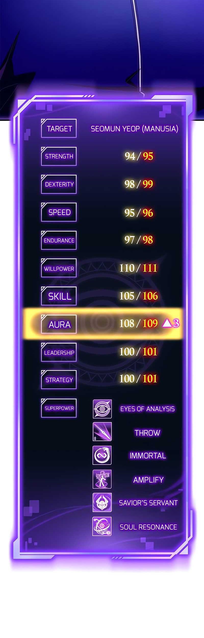 Superhuman Battlefield Chapter 101 Gambar 30
