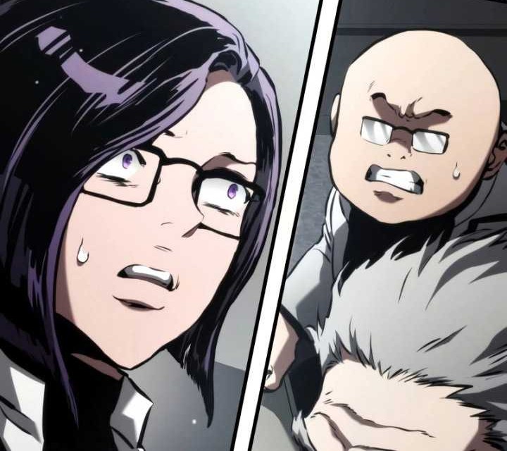 Kill The Dragon Chapter 102 Gambar 27