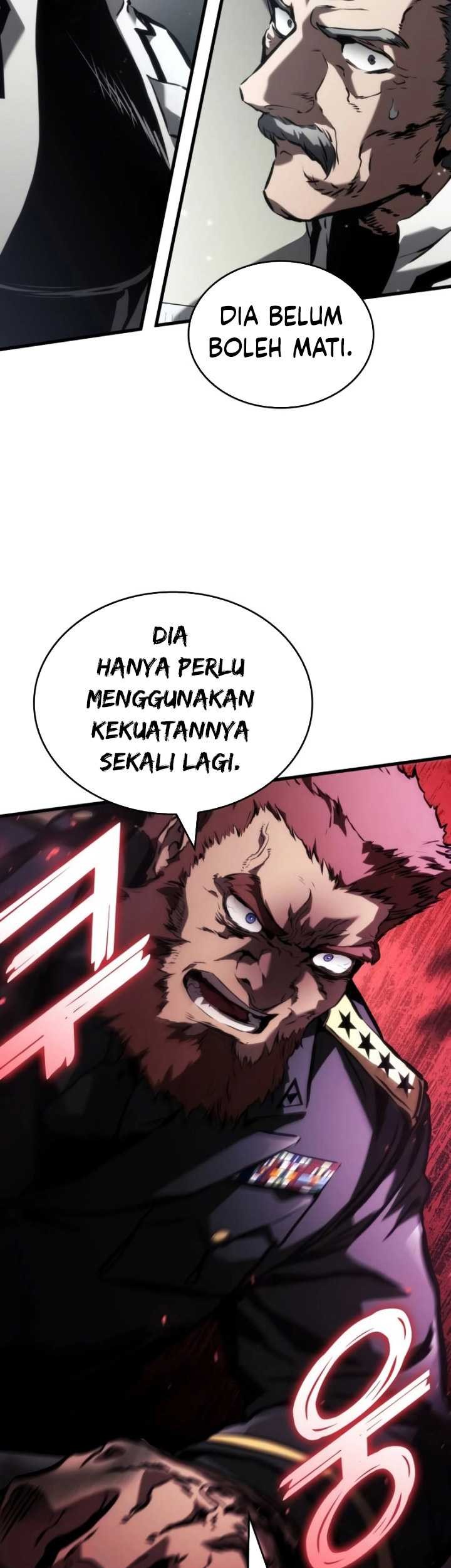 Kill The Dragon Chapter 102 Gambar 28