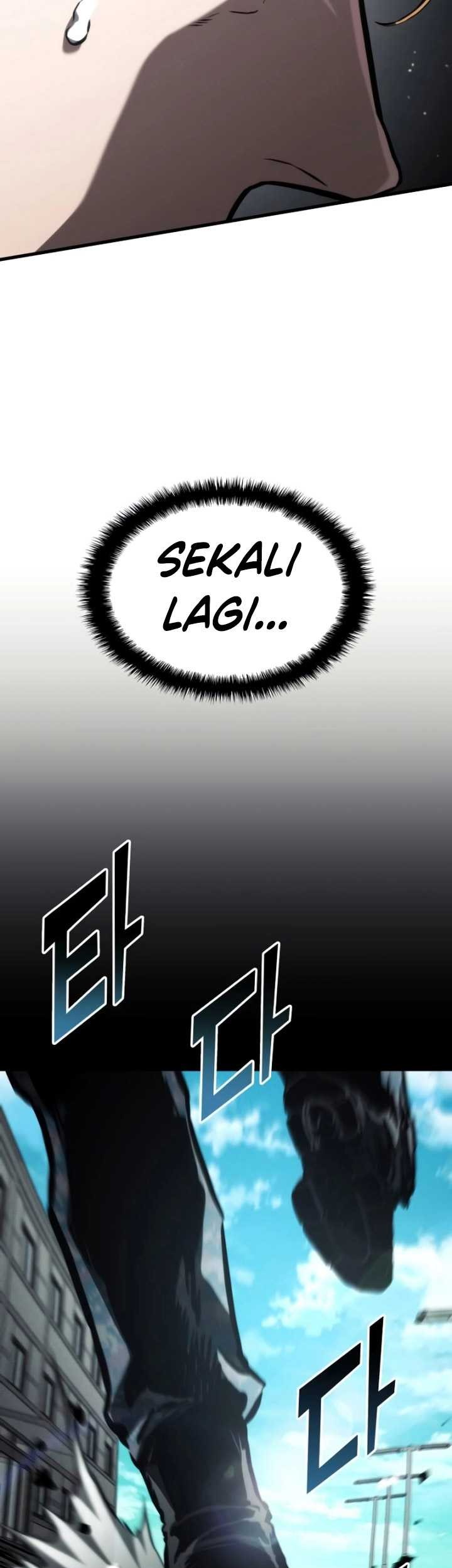 Kill The Dragon Chapter 102 Gambar 30