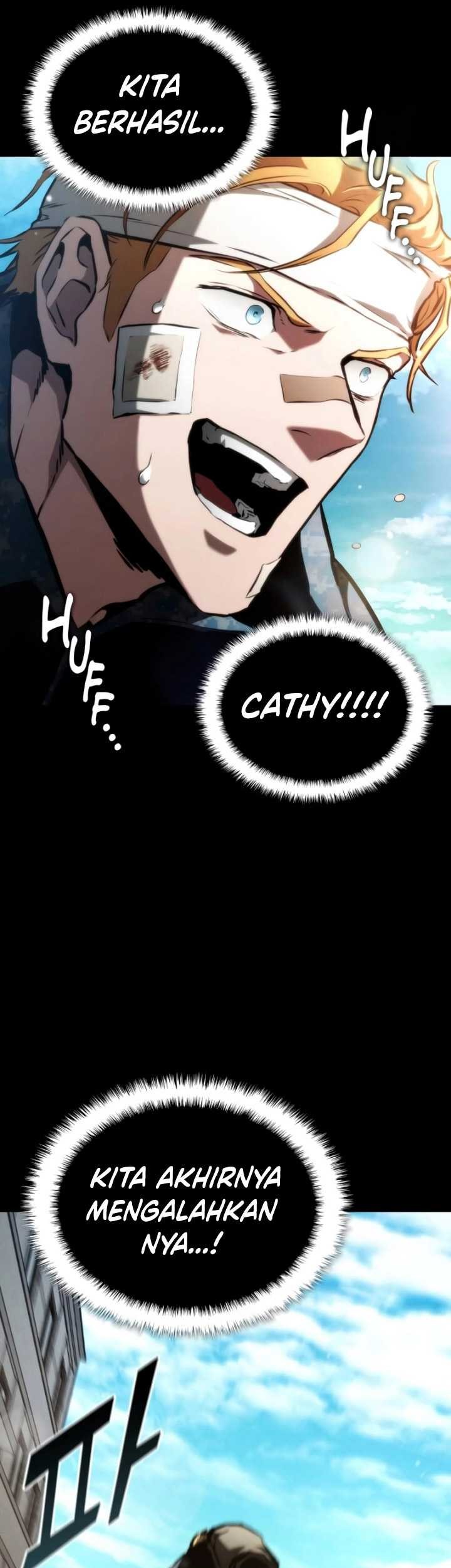 Kill The Dragon Chapter 102 Gambar 32