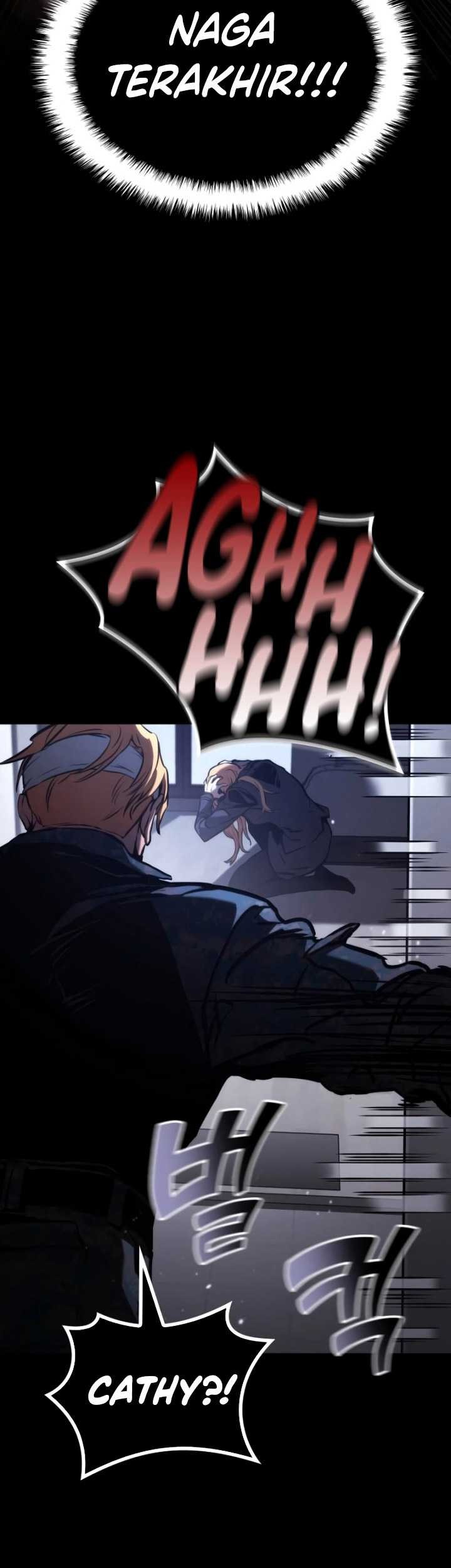 Kill The Dragon Chapter 102 Gambar 34