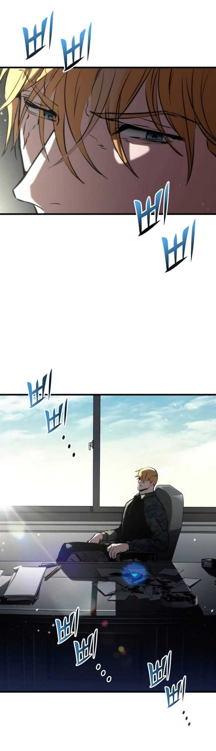 Kill The Dragon Chapter 102 Gambar 18