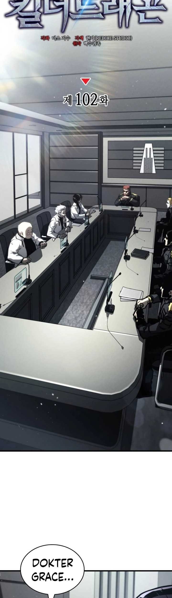 Kill The Dragon Chapter 102 Gambar 20