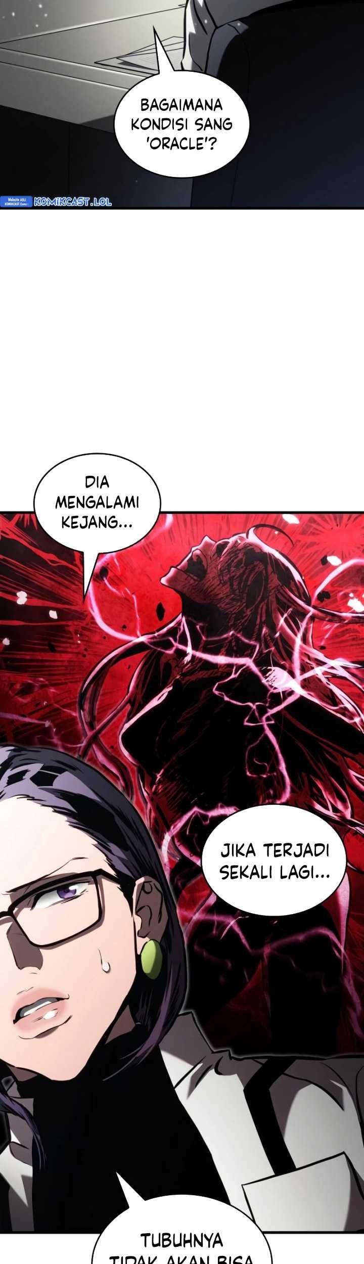 Kill The Dragon Chapter 102 Gambar 22