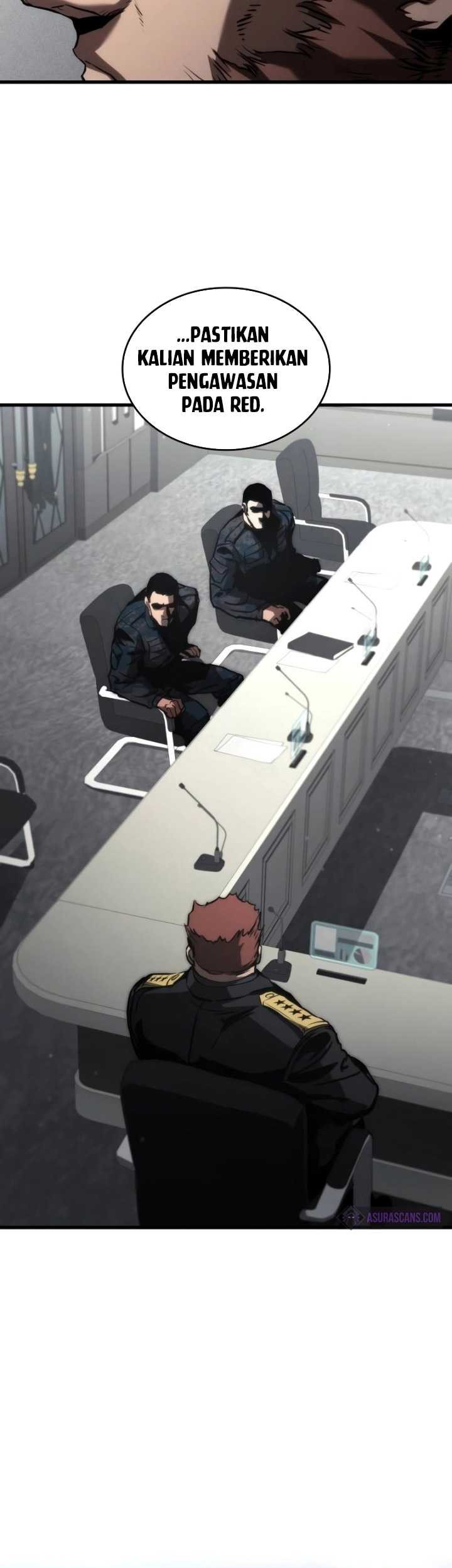 Kill The Dragon Chapter 102 Gambar 50