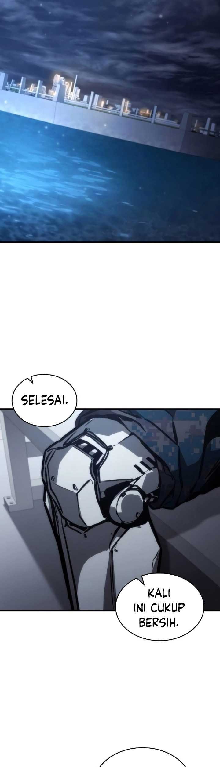 Kill The Dragon Chapter 102 Gambar 52