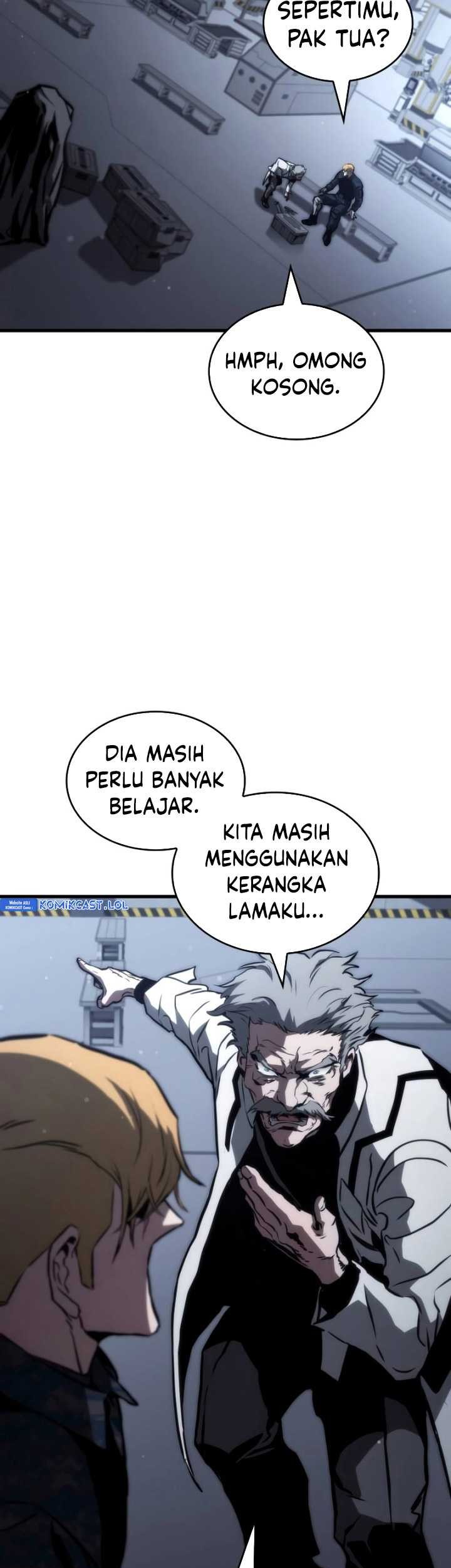 Kill The Dragon Chapter 102 Gambar 54