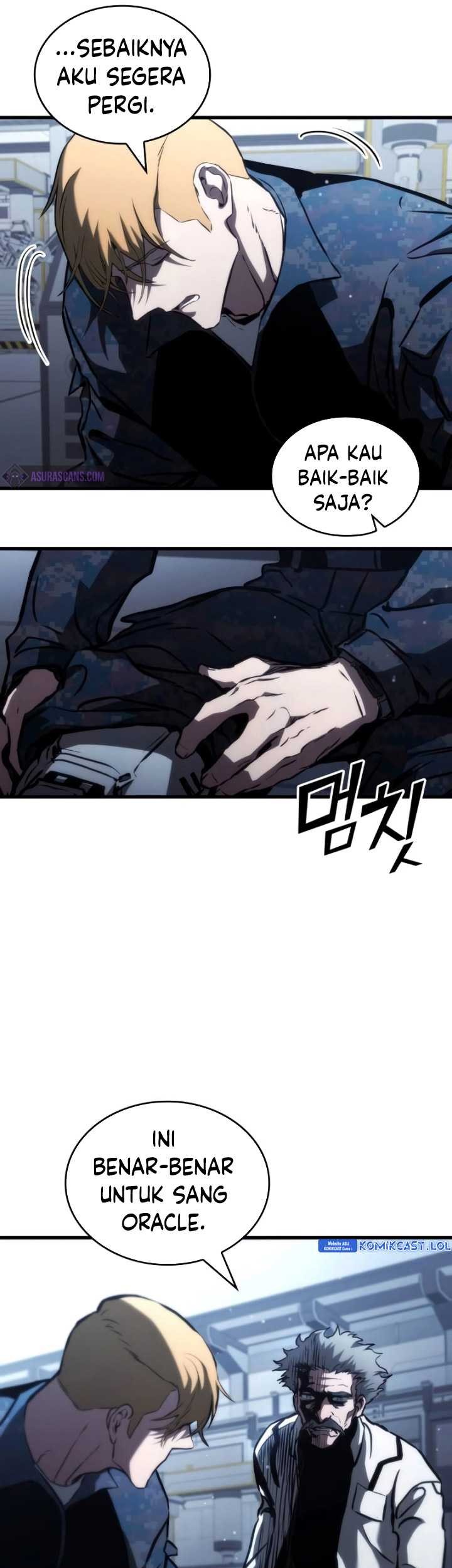 Kill The Dragon Chapter 102 Gambar 56