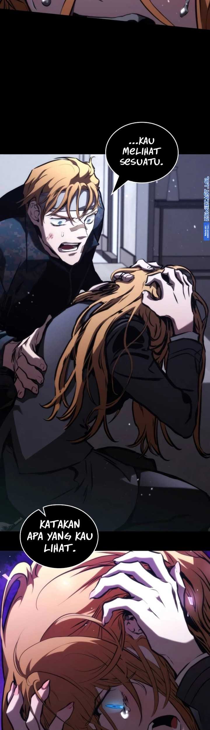 Kill The Dragon Chapter 102 Gambar 38