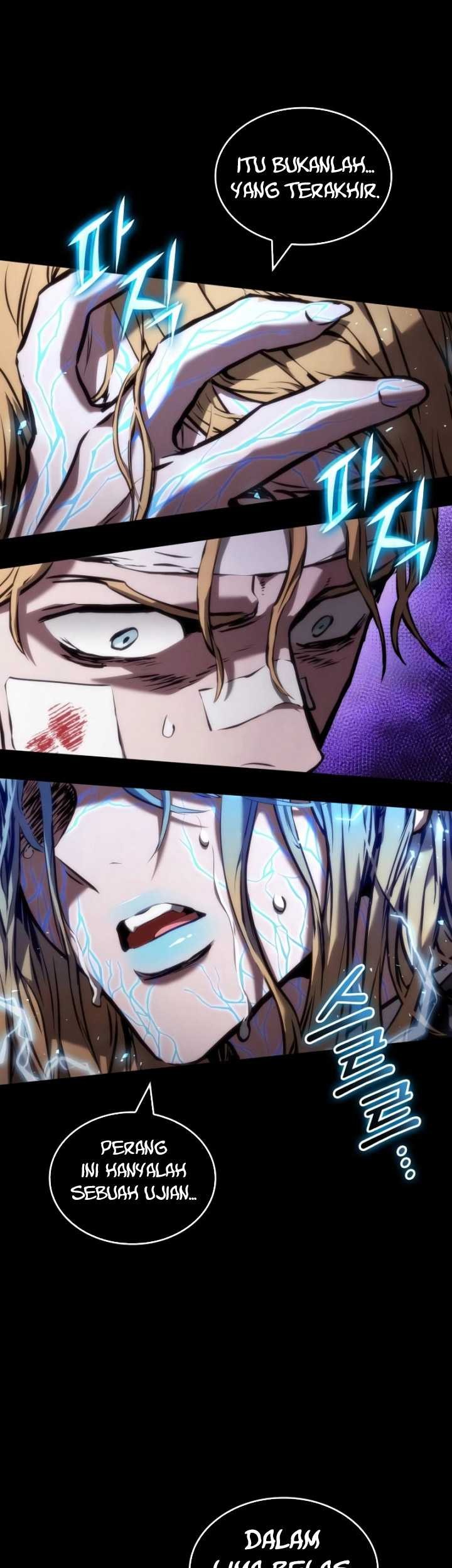 Kill The Dragon Chapter 102 Gambar 40