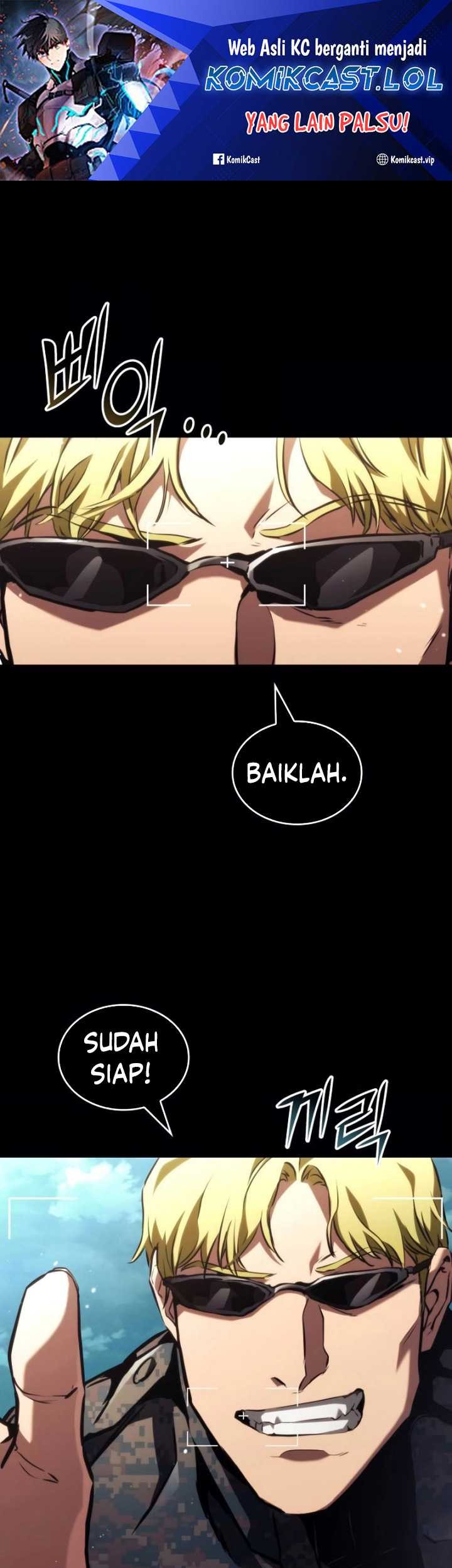 Manhwa Kill The Dragon Chapter 102 gambar nomor 2