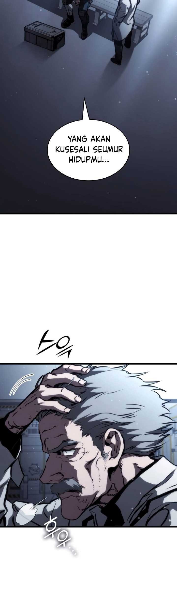 Kill The Dragon Chapter 102 Gambar 60