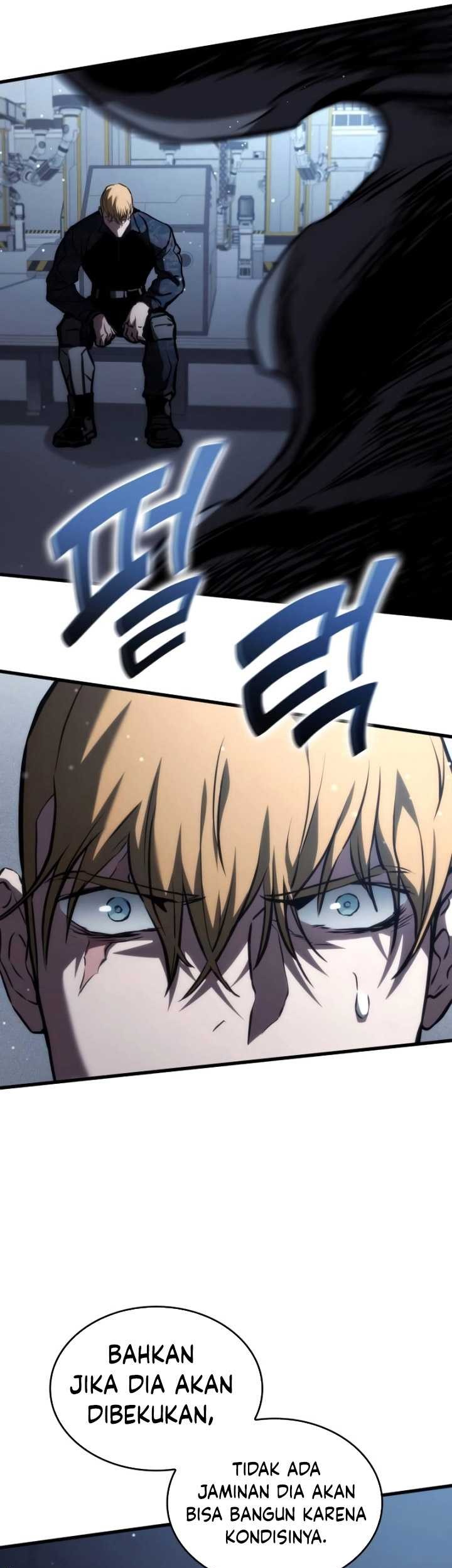 Kill The Dragon Chapter 102 Gambar 64