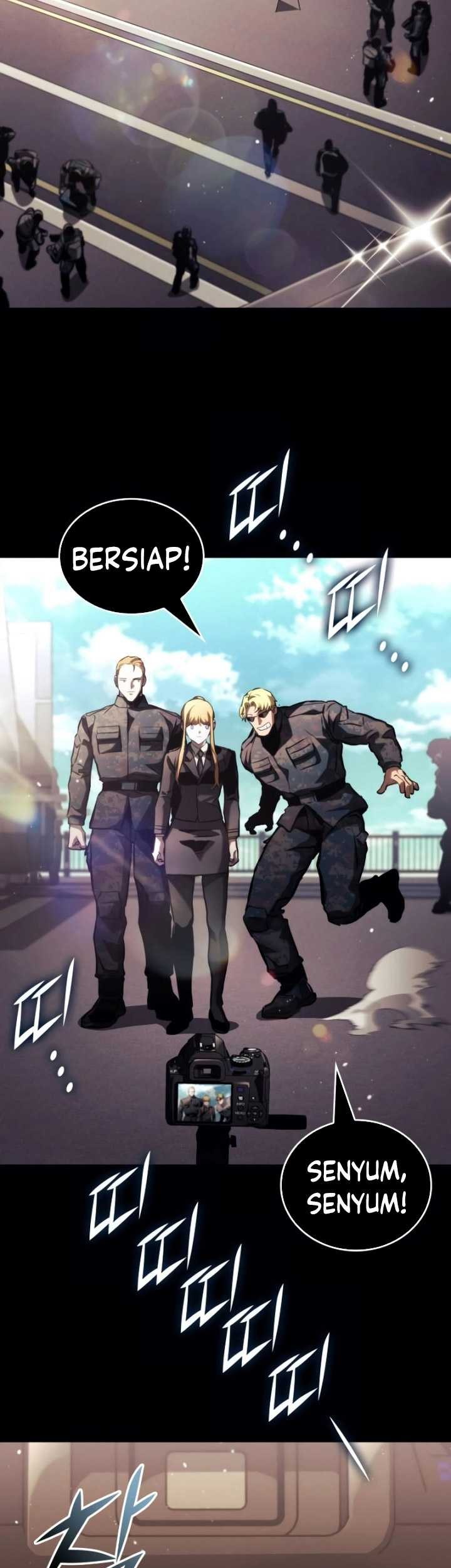 Kill The Dragon Chapter 102 Gambar 4