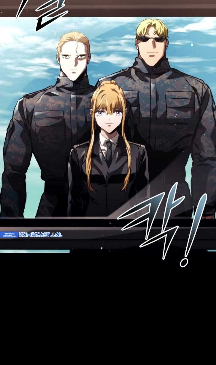 Kill The Dragon Chapter 102 Gambar 5