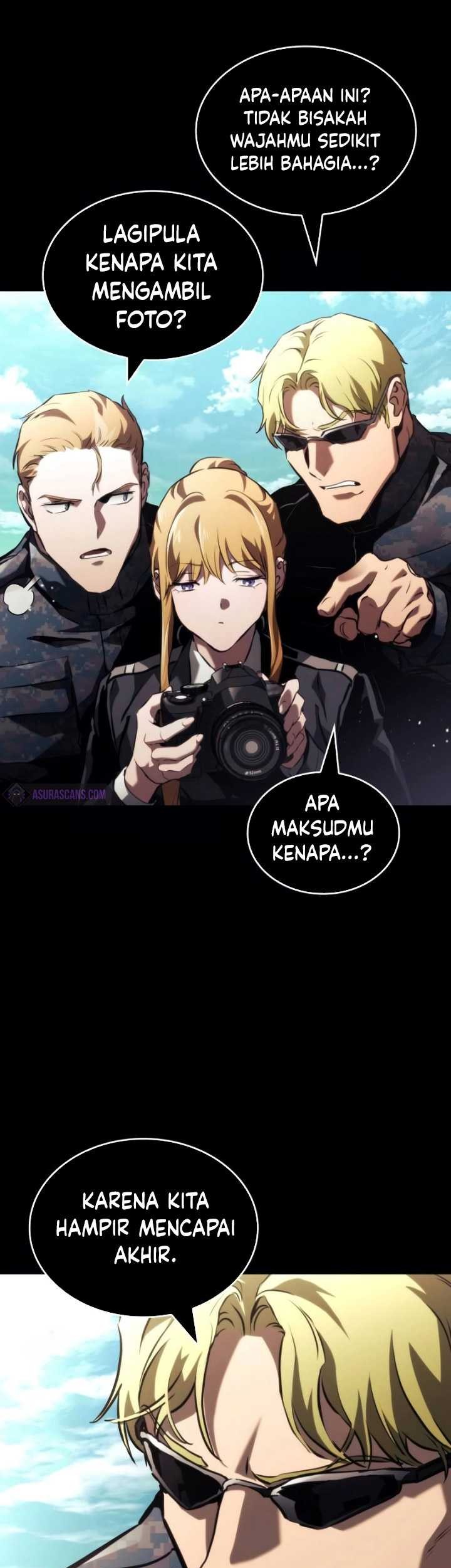 Kill The Dragon Chapter 102 Gambar 6