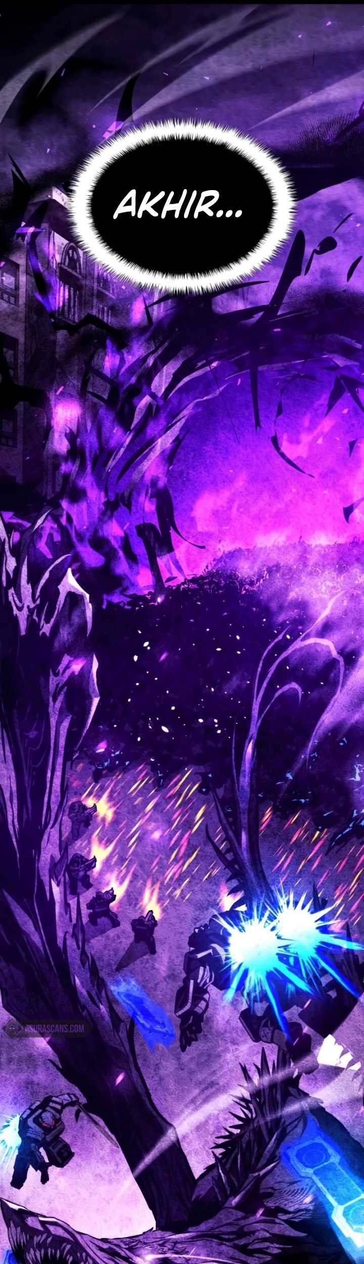 Kill The Dragon Chapter 102 Gambar 8