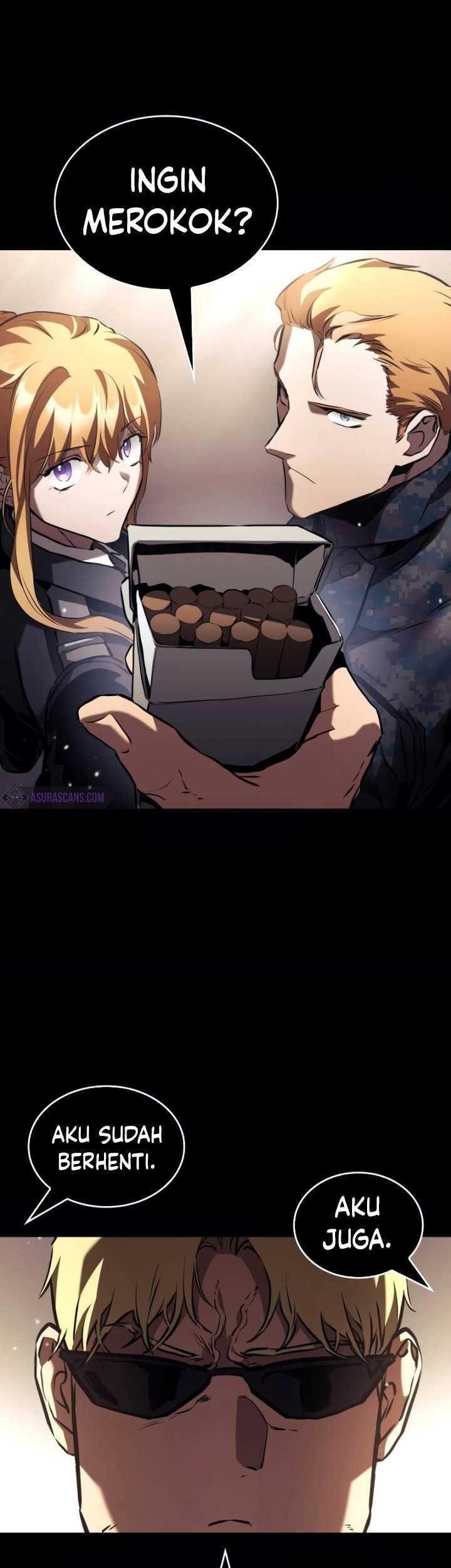 Kill The Dragon Chapter 102 Gambar 14