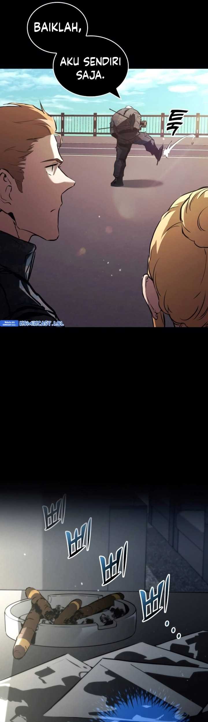 Kill The Dragon Chapter 102 Gambar 16