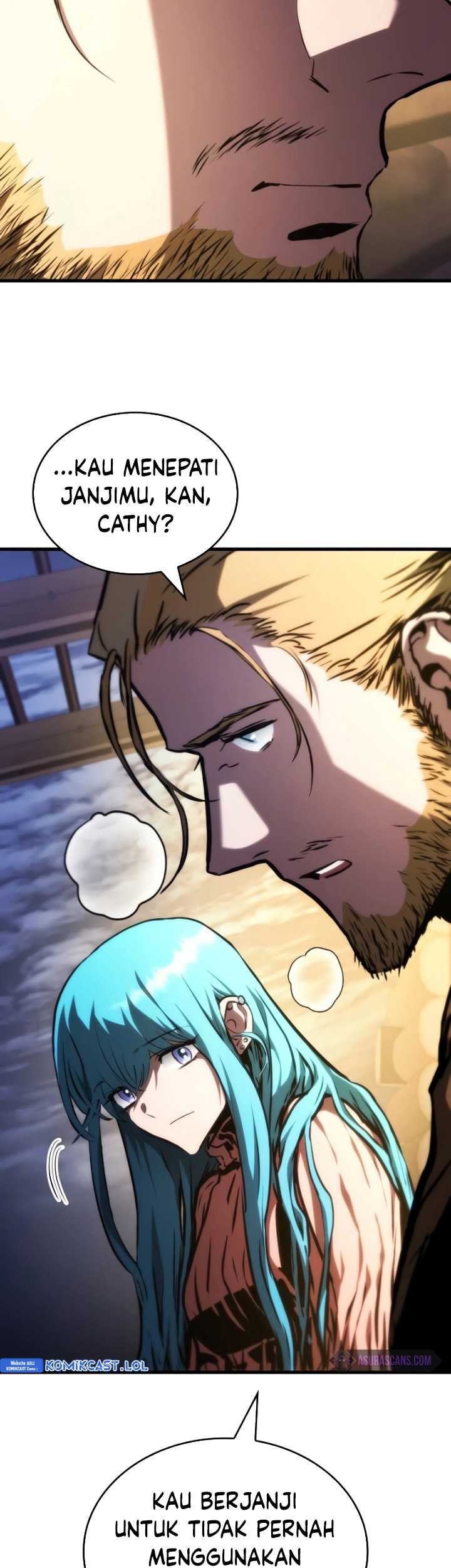 Kill The Dragon Chapter 105 Gambar 30