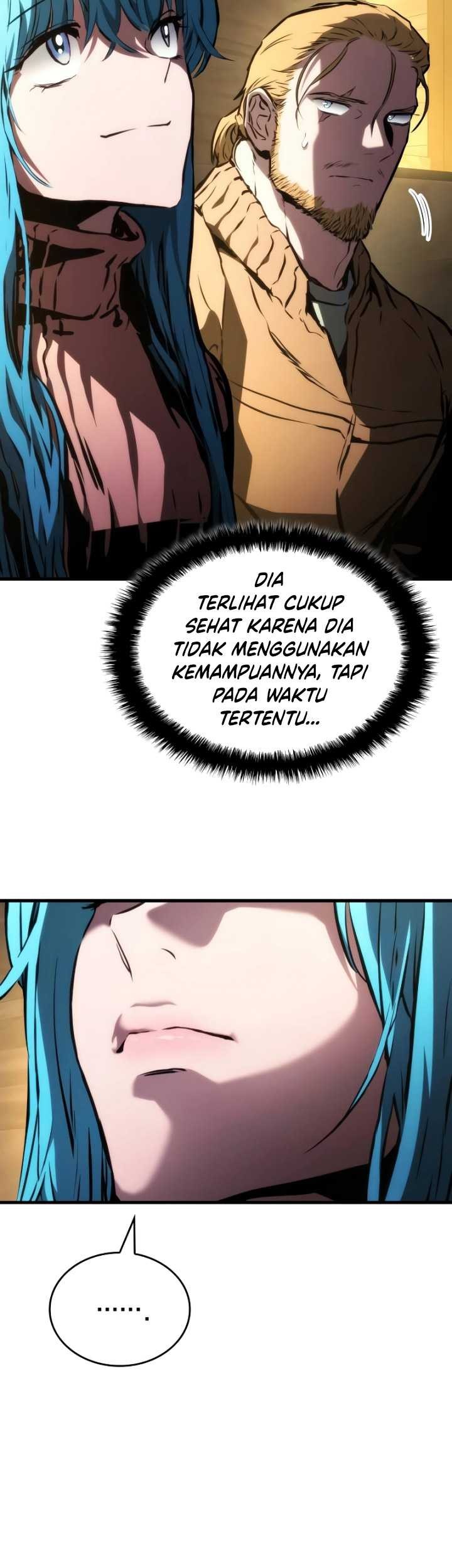 Kill The Dragon Chapter 105 Gambar 34