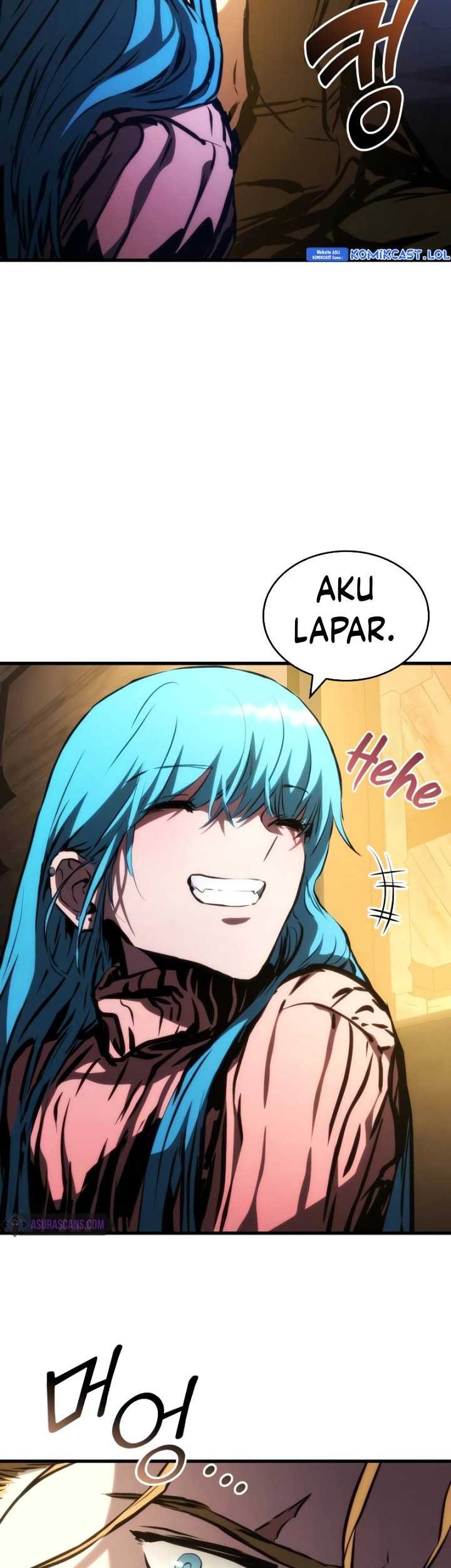 Kill The Dragon Chapter 105 Gambar 36