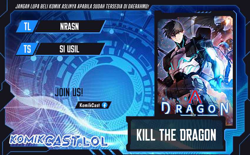 Komik Kill The Dragon Chapter 105 gambar nomor 1