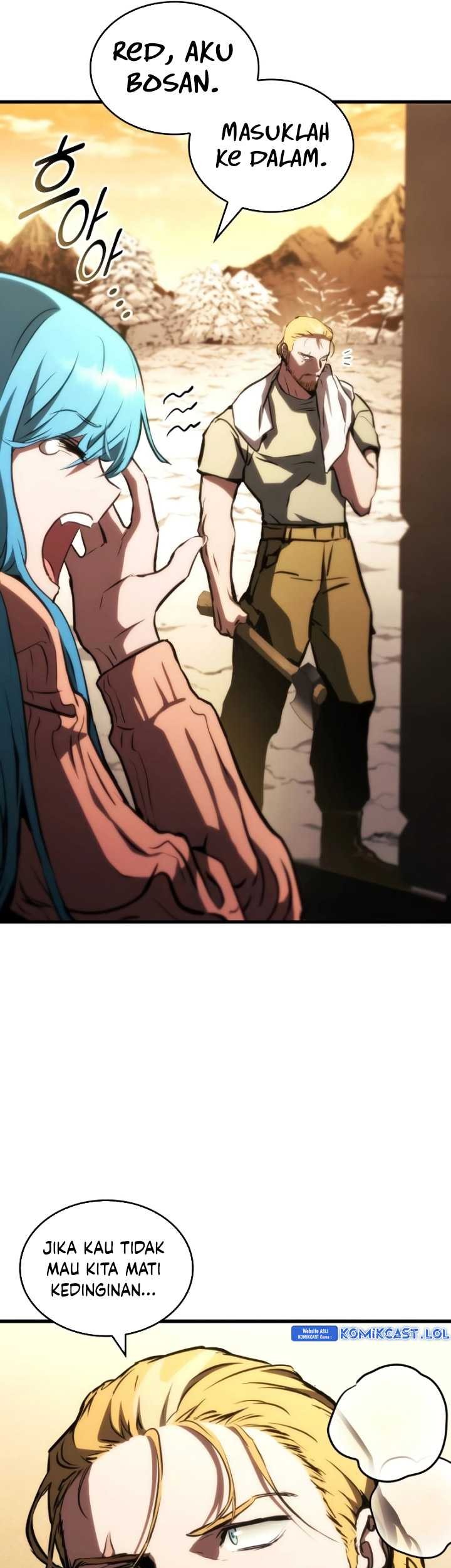 Kill The Dragon Chapter 105 Gambar 20