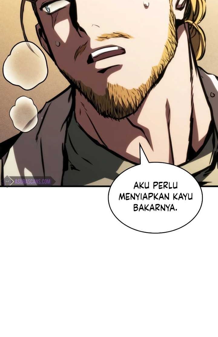 Kill The Dragon Chapter 105 Gambar 21