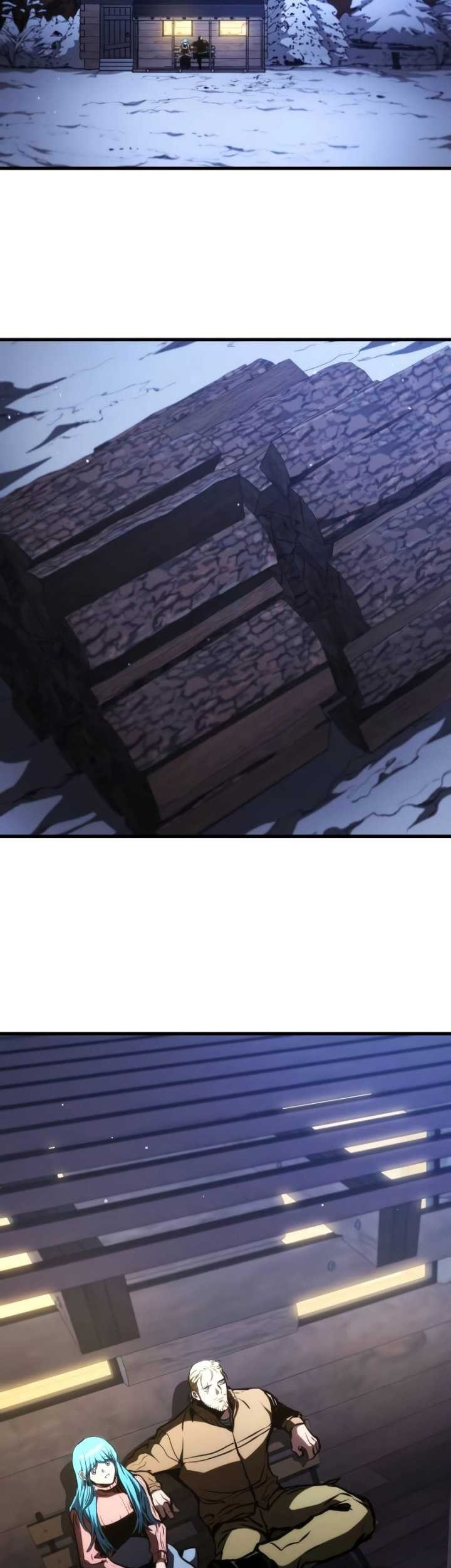 Kill The Dragon Chapter 105 Gambar 24