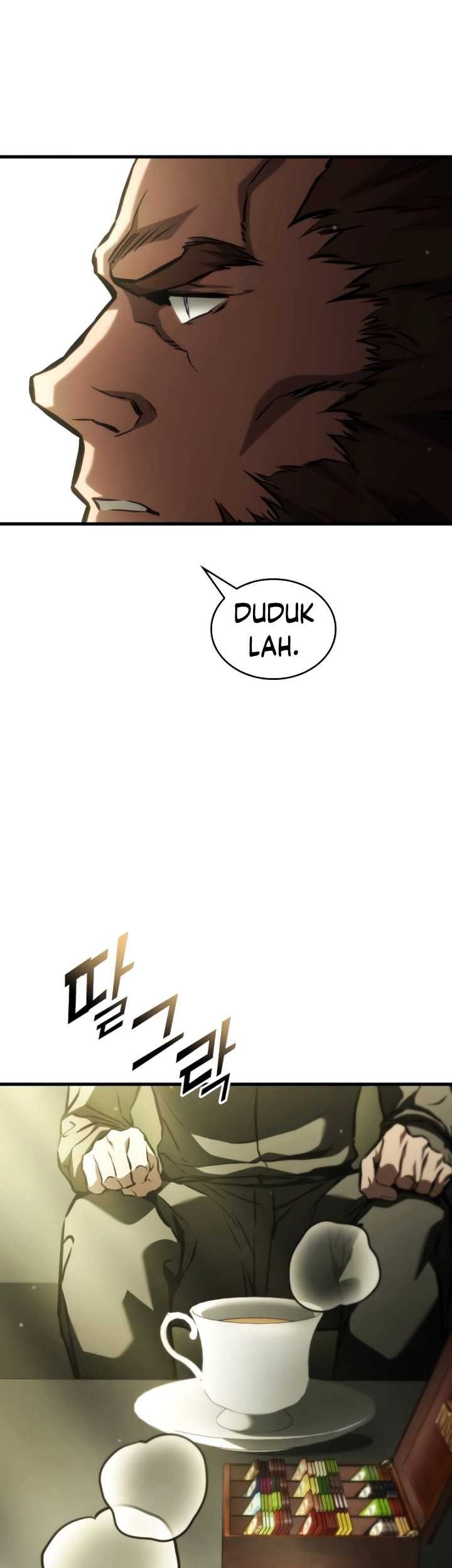 Kill The Dragon Chapter 105 Gambar 46