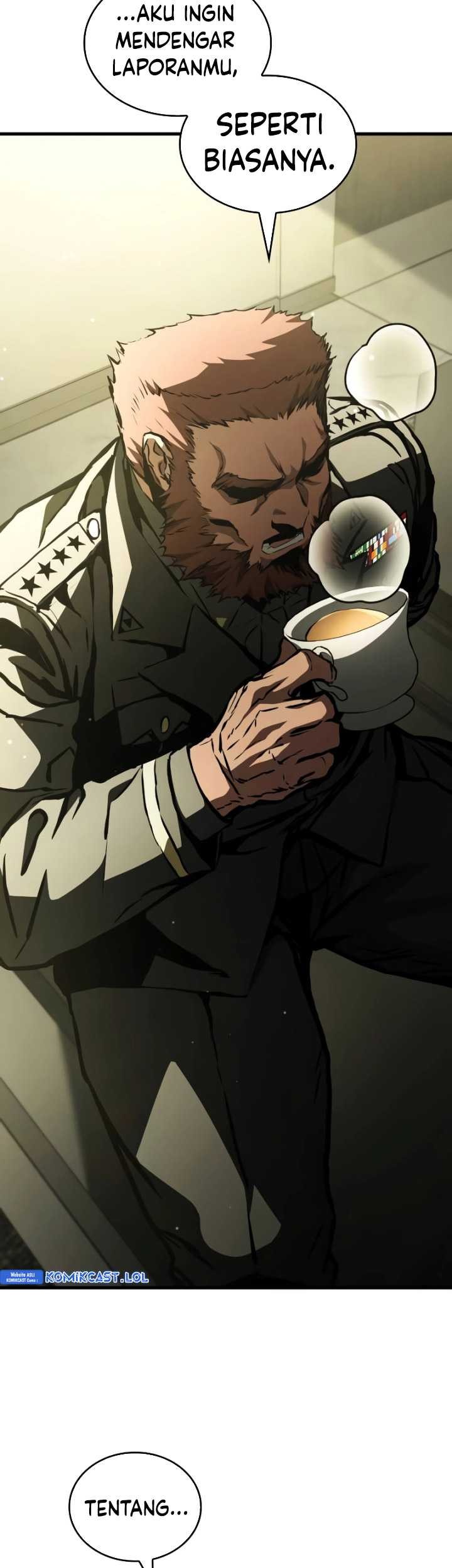 Kill The Dragon Chapter 105 Gambar 48