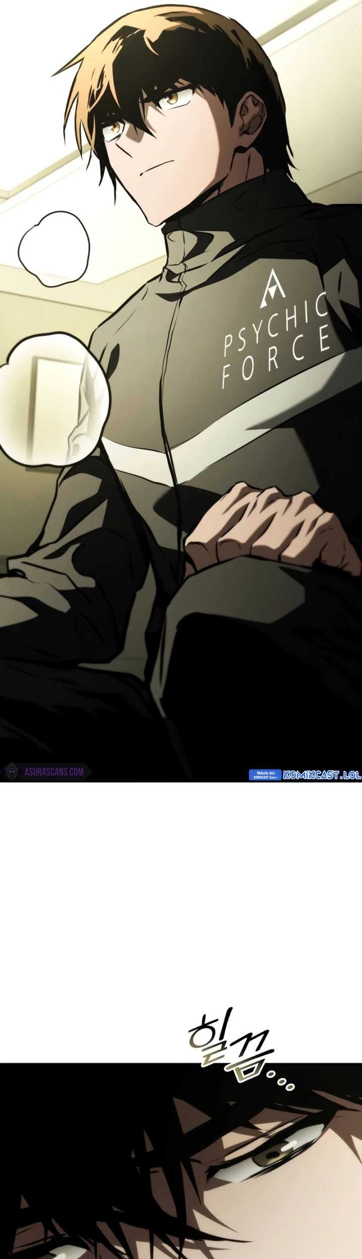 Kill The Dragon Chapter 105 Gambar 50