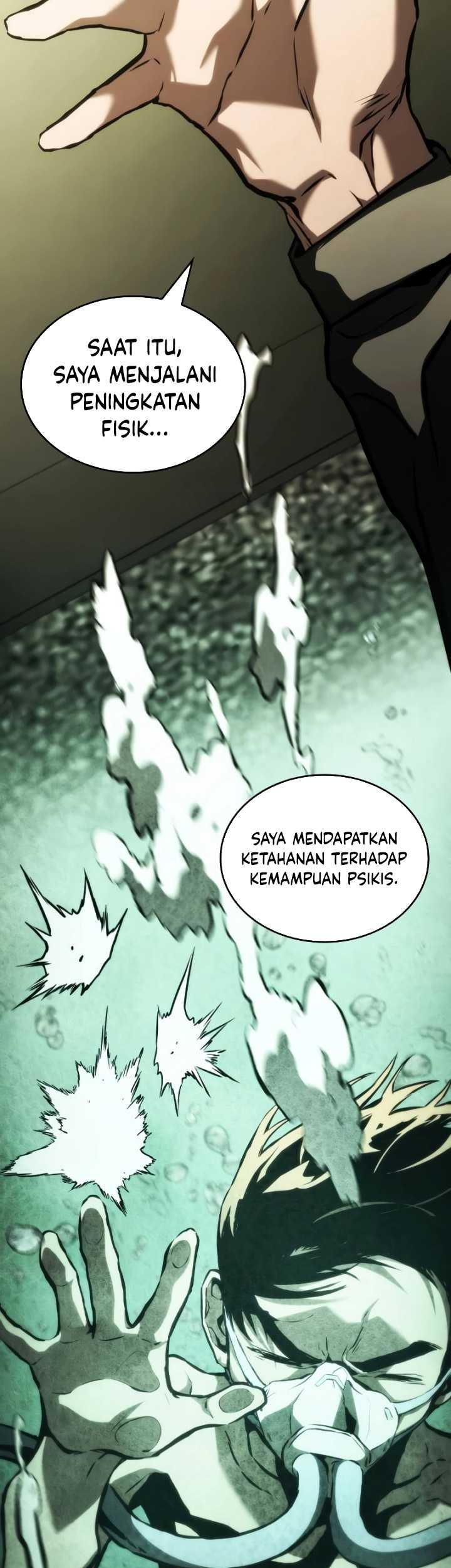 Kill The Dragon Chapter 105 Gambar 52