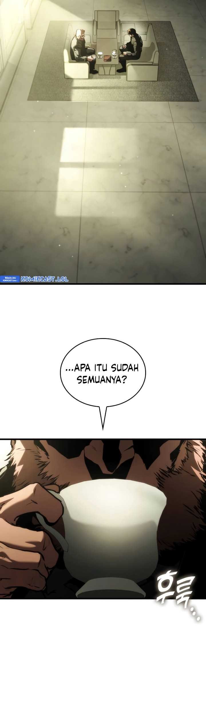 Kill The Dragon Chapter 105 Gambar 56