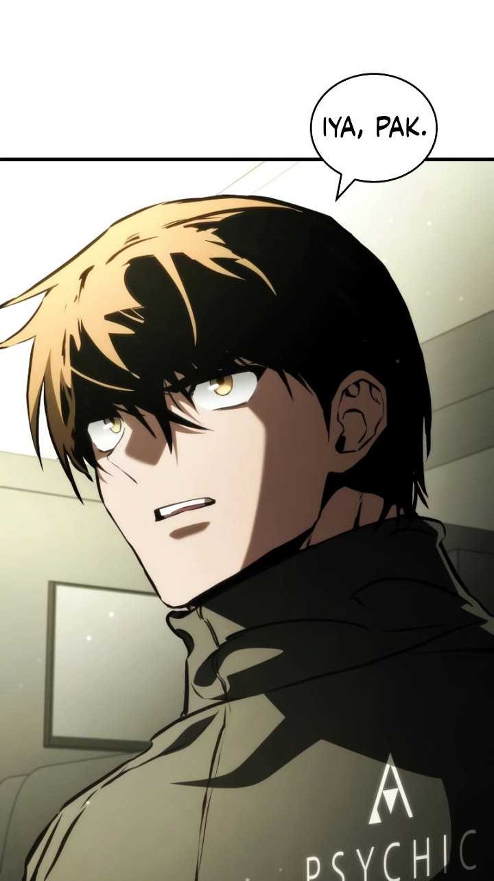 Kill The Dragon Chapter 105 Gambar 57