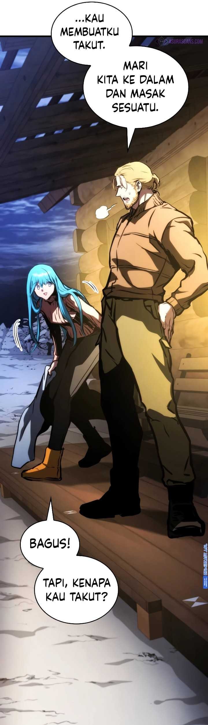 Kill The Dragon Chapter 105 Gambar 38