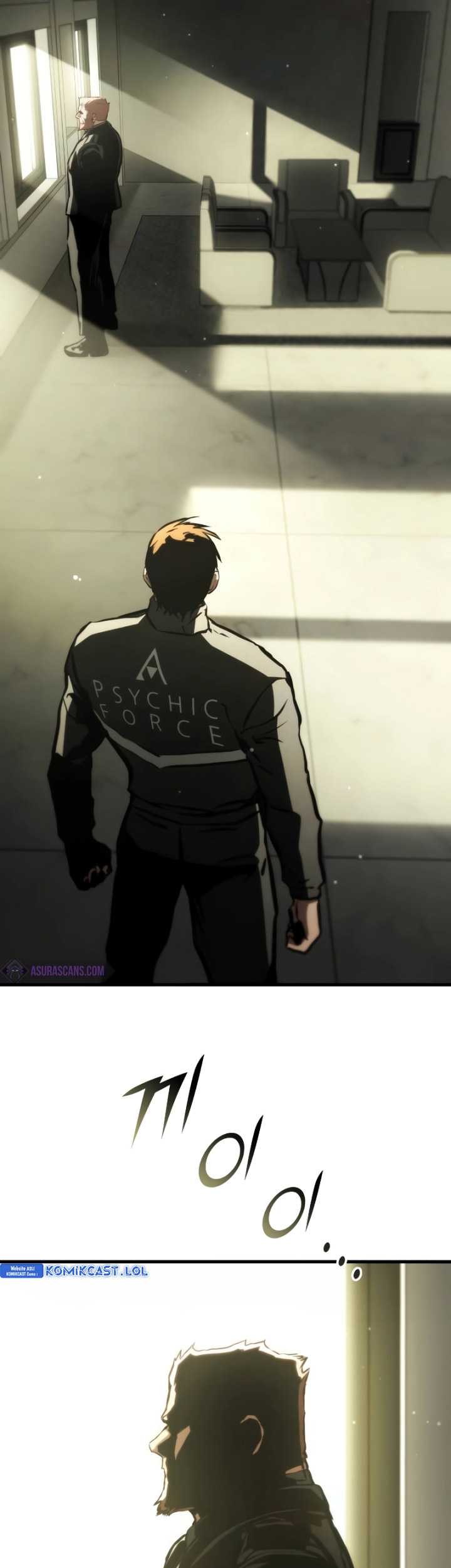 Kill The Dragon Chapter 105 Gambar 44