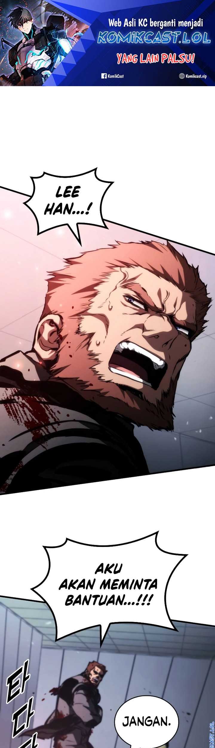 Manhwa Kill The Dragon Chapter 105 gambar nomor 2