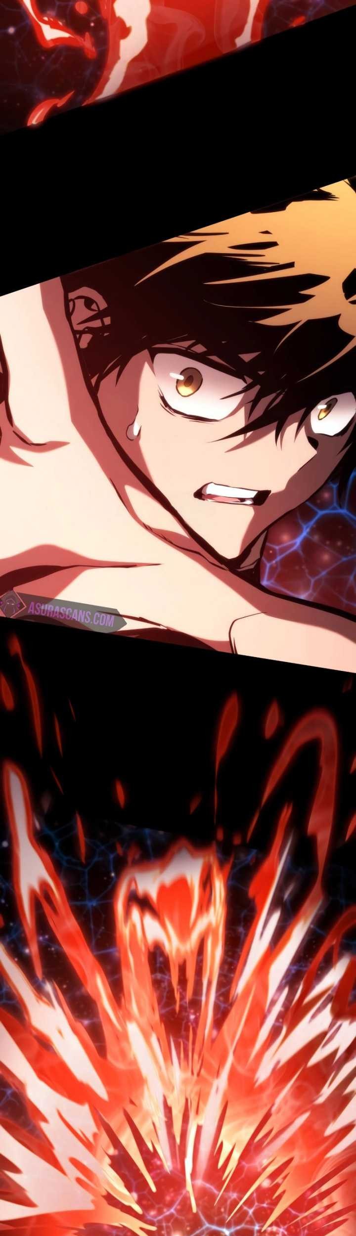 Kill The Dragon Chapter 105 Gambar 70