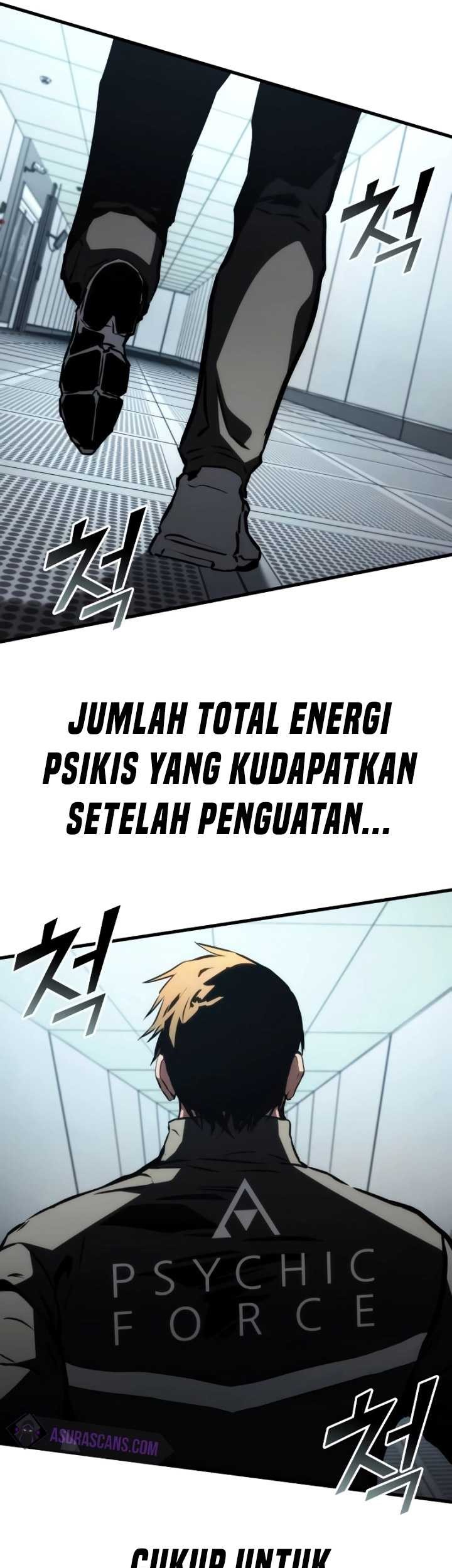 Kill The Dragon Chapter 105 Gambar 74