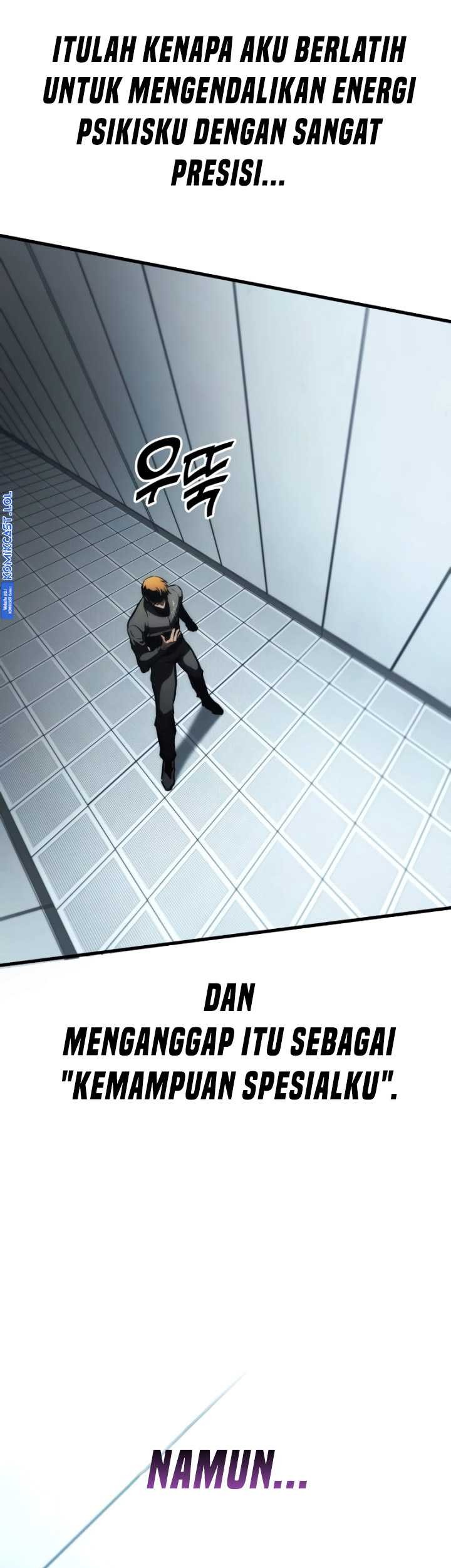 Kill The Dragon Chapter 105 Gambar 76