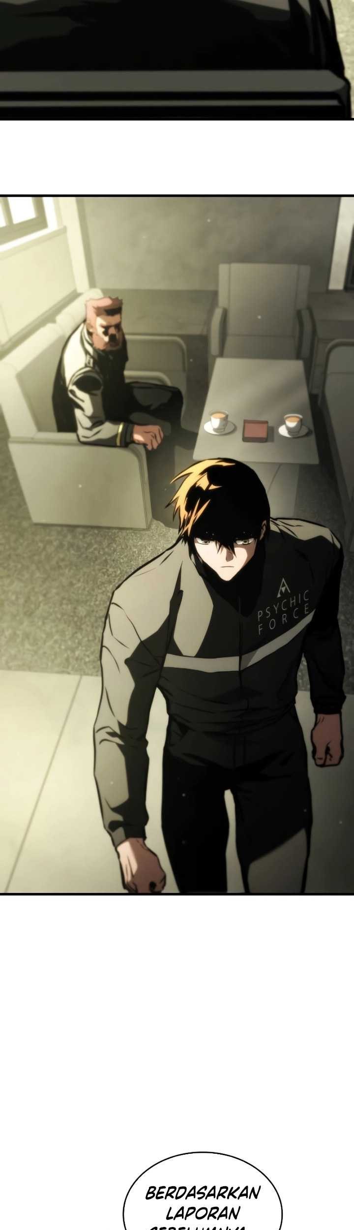 Kill The Dragon Chapter 105 Gambar 60