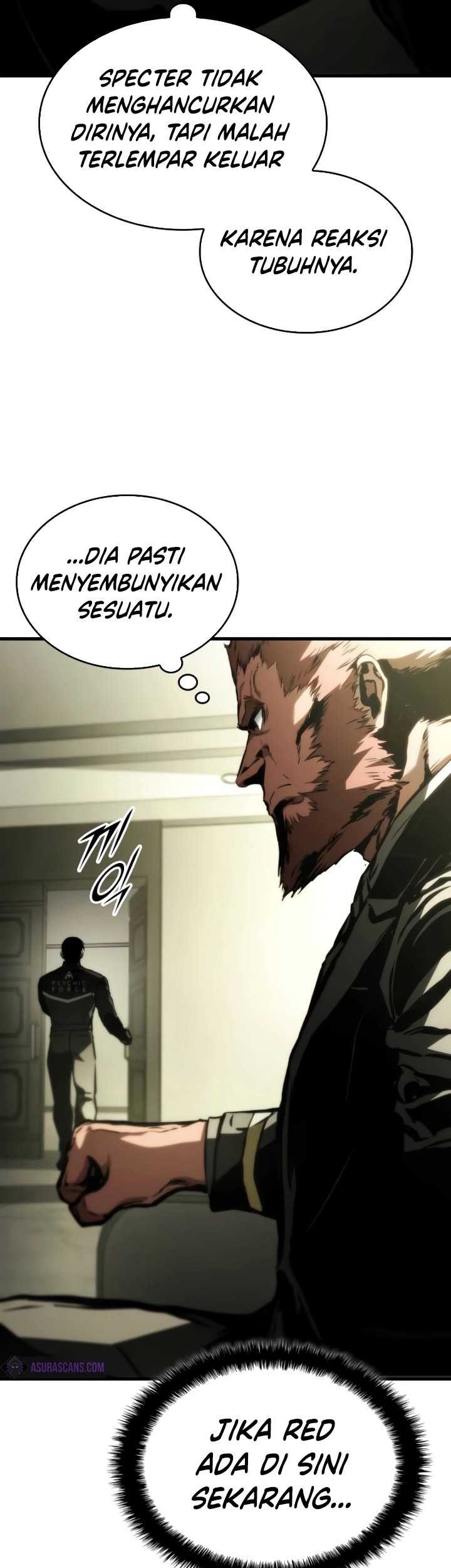 Kill The Dragon Chapter 105 Gambar 62