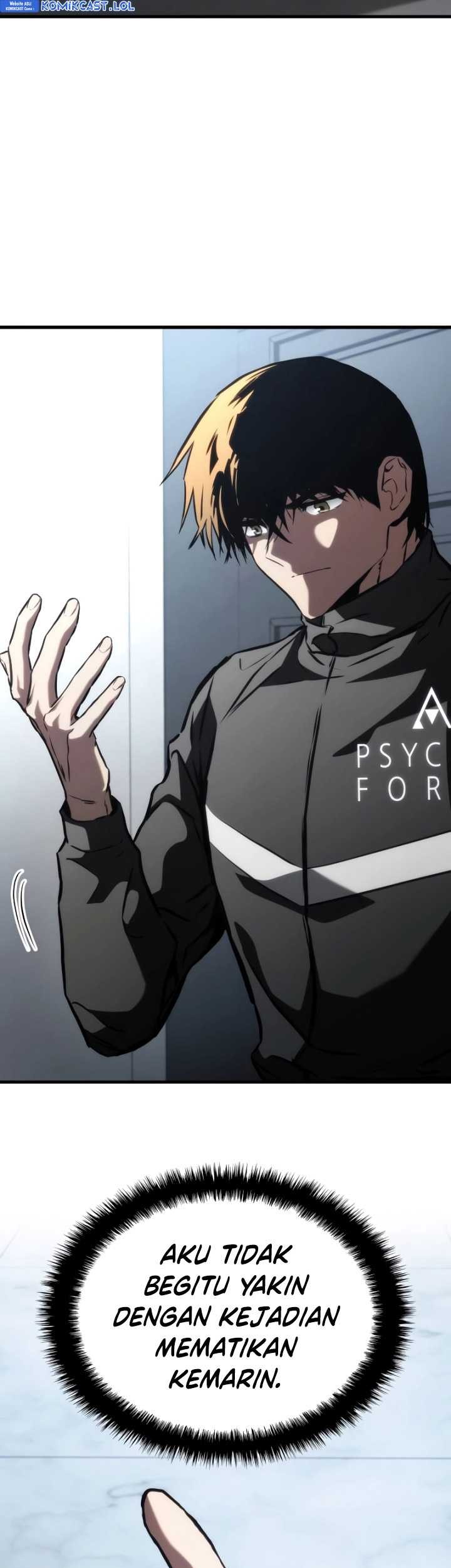 Kill The Dragon Chapter 105 Gambar 64