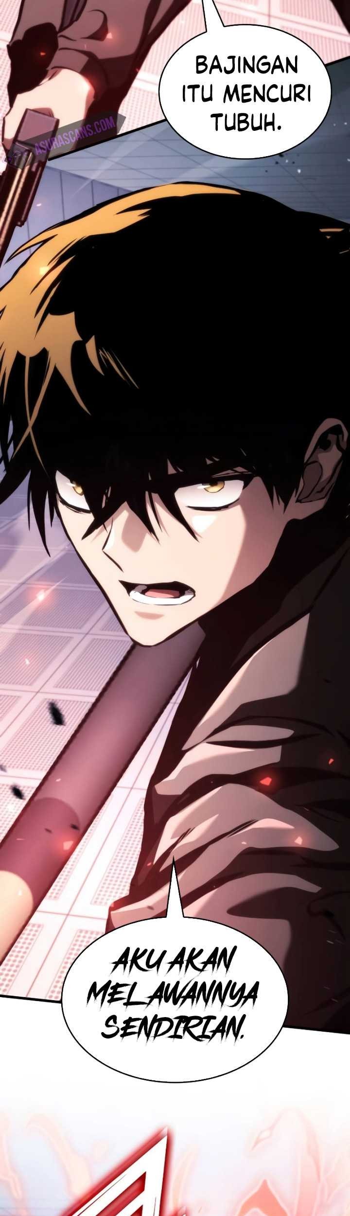 Kill The Dragon Chapter 105 Gambar 4