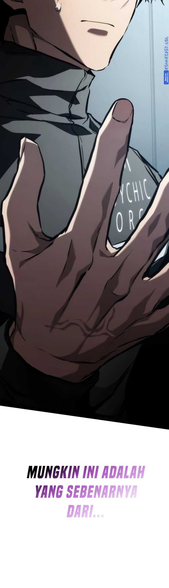 Kill The Dragon Chapter 105 Gambar 78