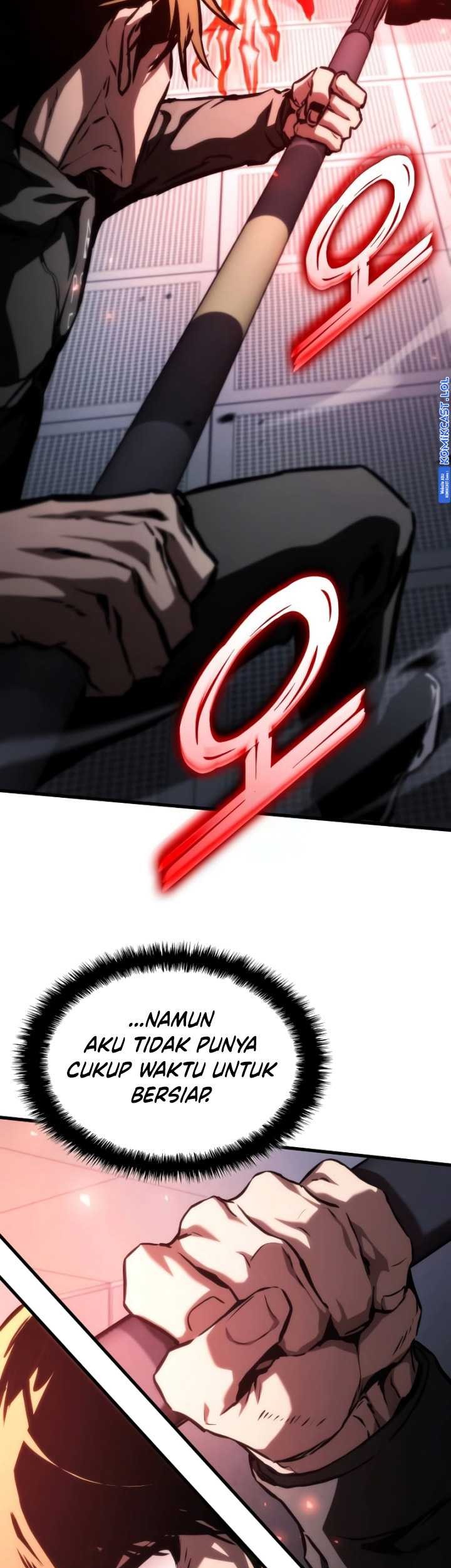 Kill The Dragon Chapter 105 Gambar 6